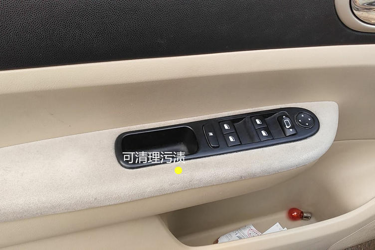 标致307二手车怎么选,标致307跑了十五万公里的二手车