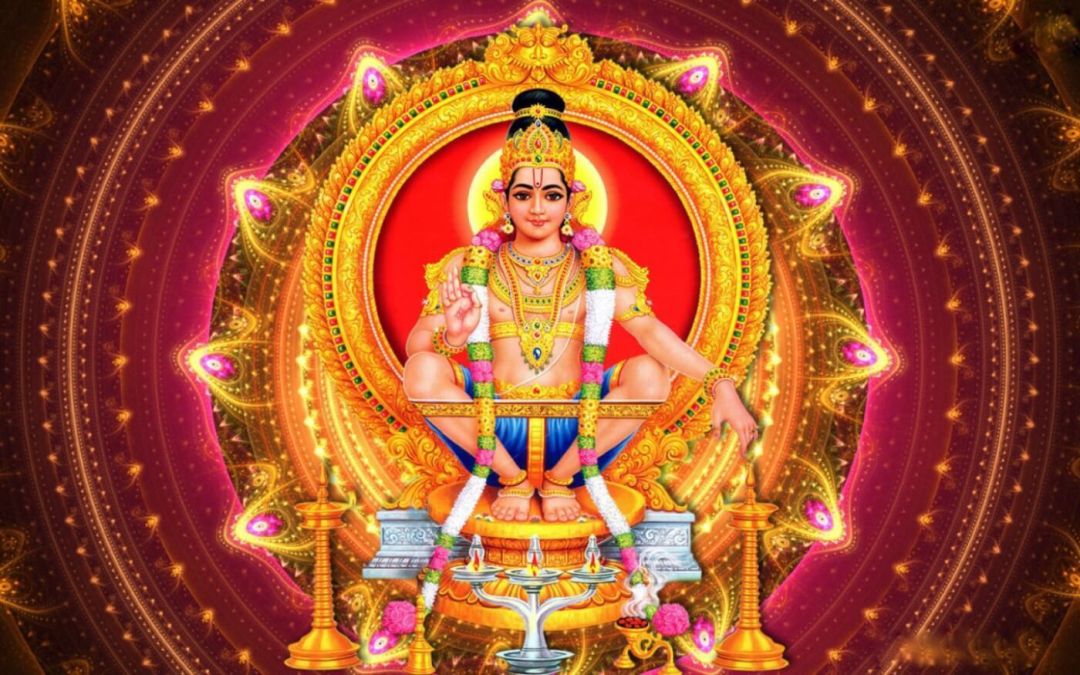 经期的女人为什么不能进庙宇,泰国神庙传说真实故事