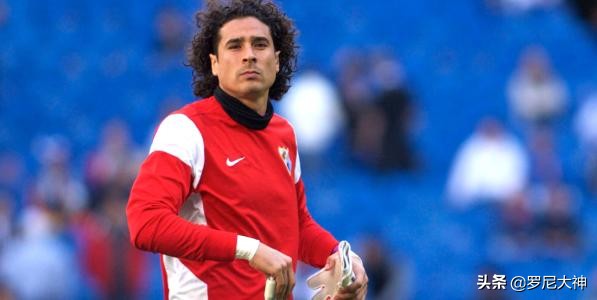 fm2022最强殿堂级妖人门将,疯狂的指尖