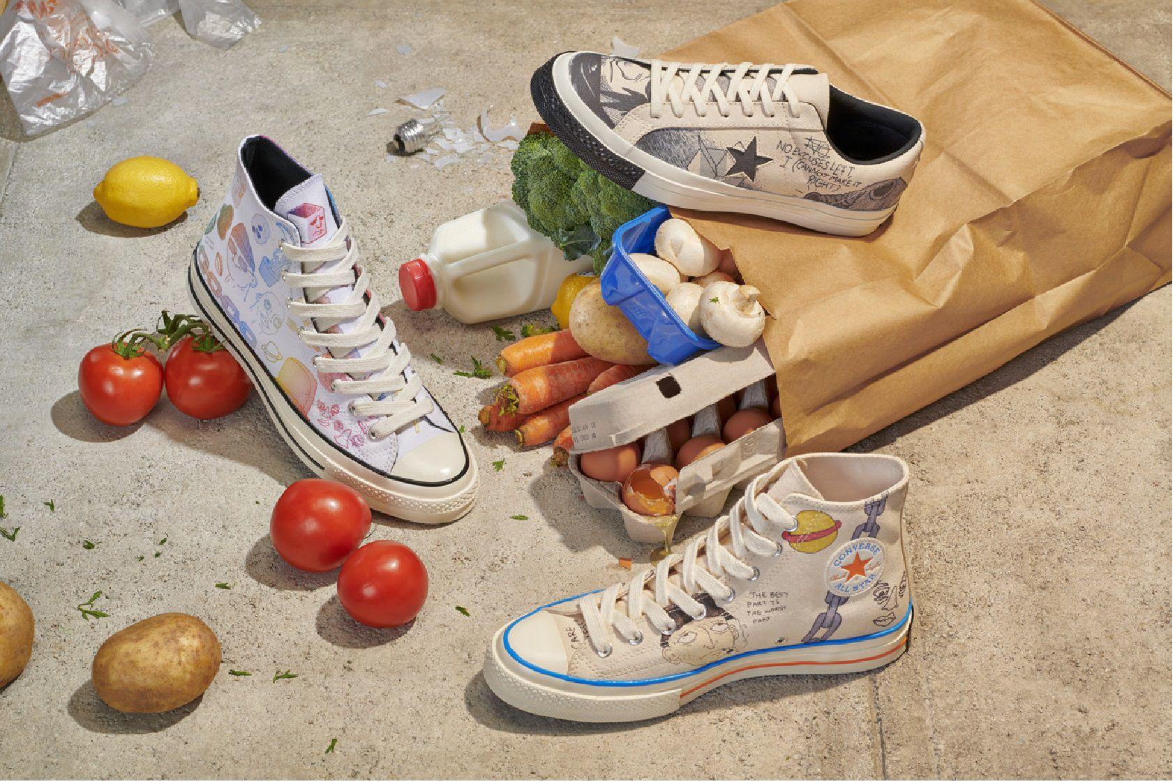 最新联名新品推荐,联名最新爆款