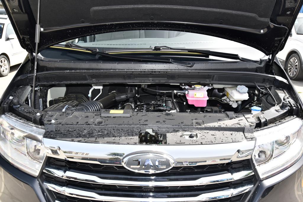 江淮瑞风m3做什么小生意,江淮瑞风m3前世今生