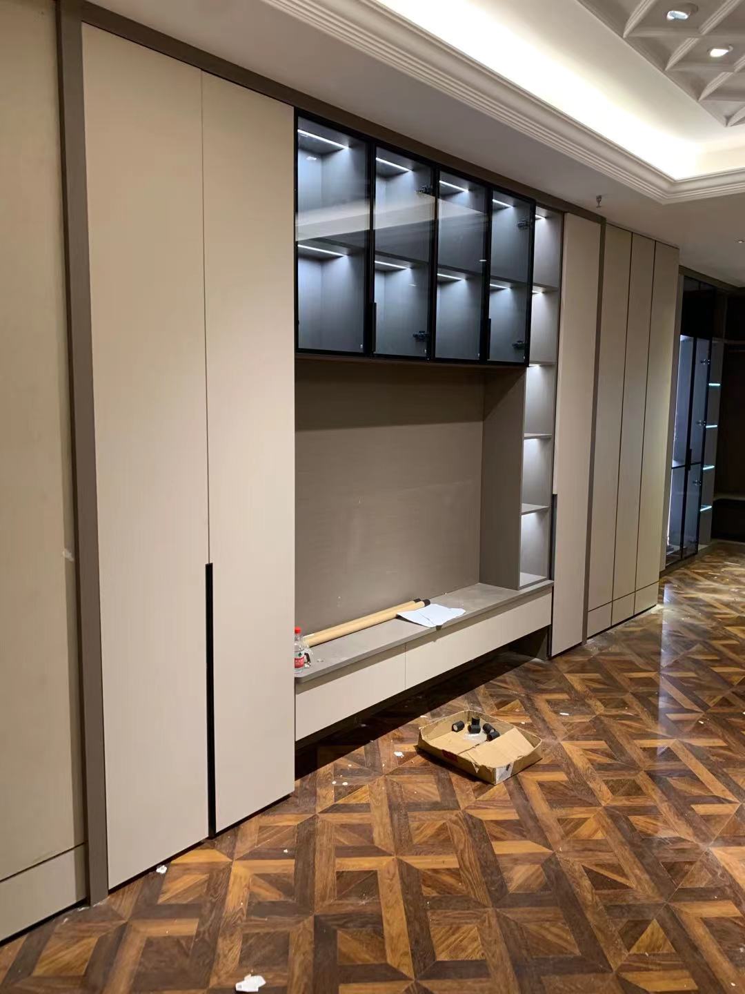 千年舟全屋和顾家全屋定制哪个好,顾家全屋定制39800套餐合适吗