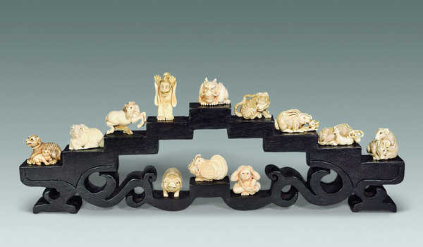 解读十二生肖的历史,十二生肖在古代是什么样子的