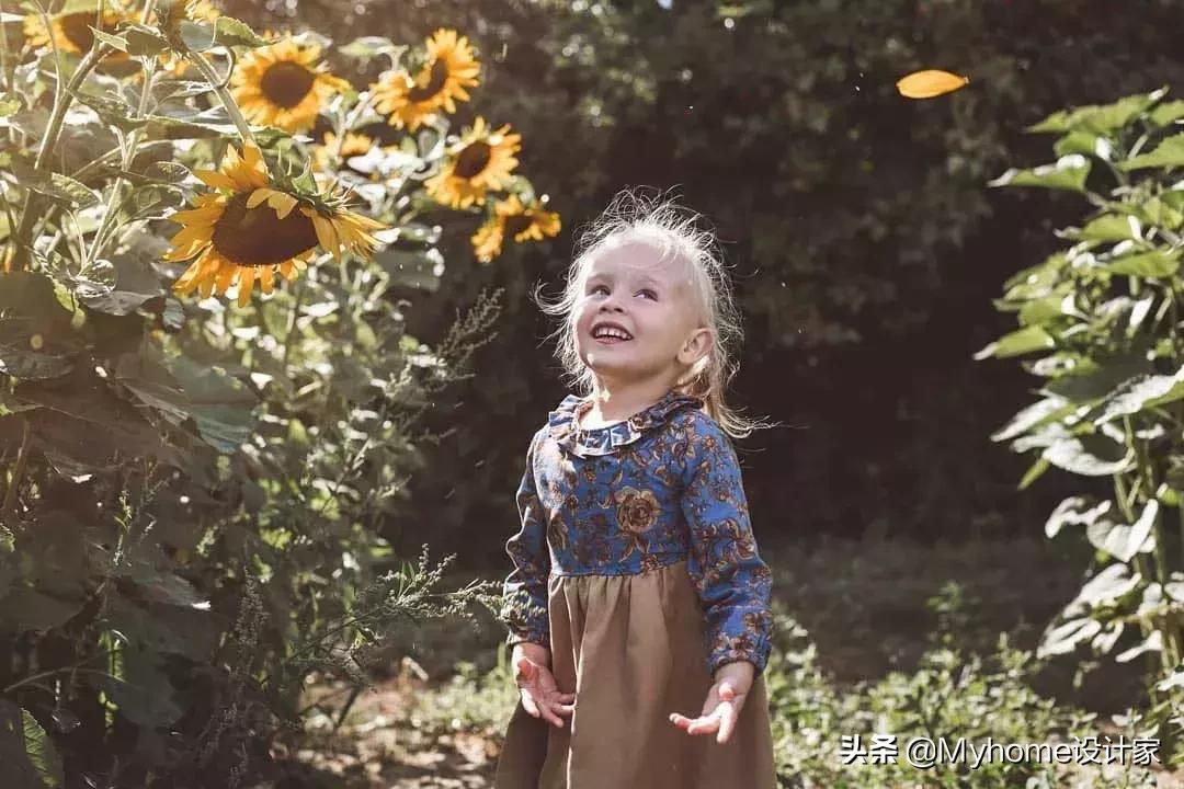 如何布置梦幻的儿童房,小孩就能布置的儿童房