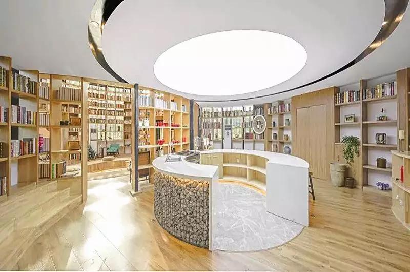 中国十大最美建筑风景,寻找最美古村落的建筑之美