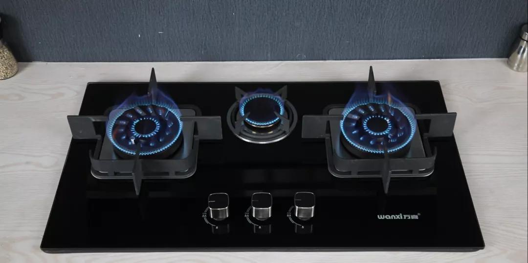 燃气灶8301,8370燃气灶