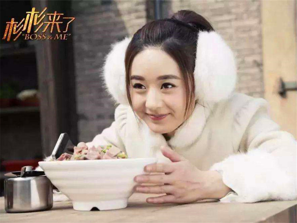 杉杉来了封腾和薛杉杉高甜片段,杉杉来了意识到两家差距