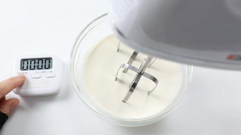 测评各种品牌淡奶油,淡奶油哪款最容易打发