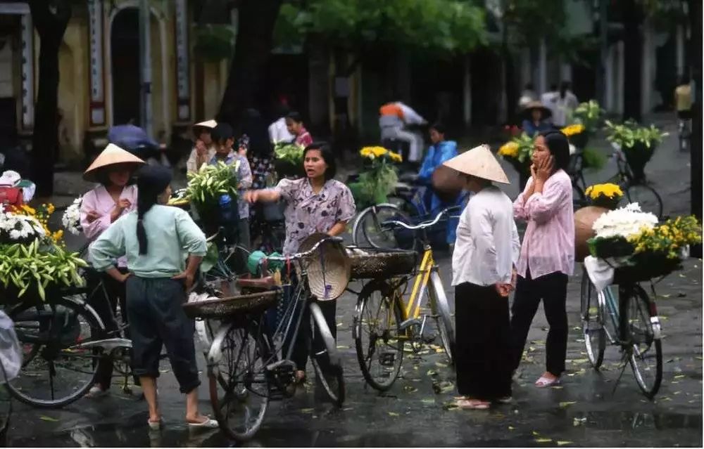 越南值得投资制造业吗,为什么中国工厂都去越南投资
