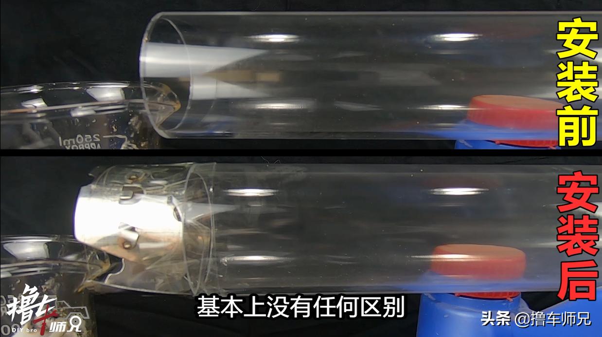 从省油开始,节油智商税