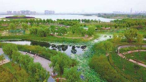 不出郑州旅游攻略,郑州五一游玩公园推荐