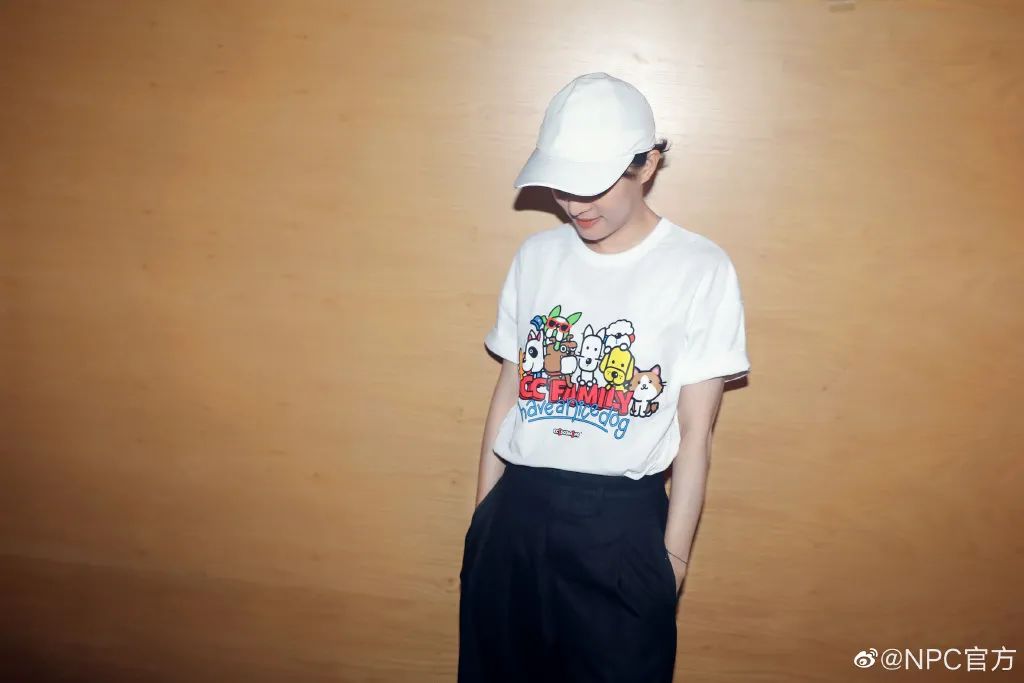 陈冠希终止Nike联名合作，你需要的「国潮清单」拿走不谢