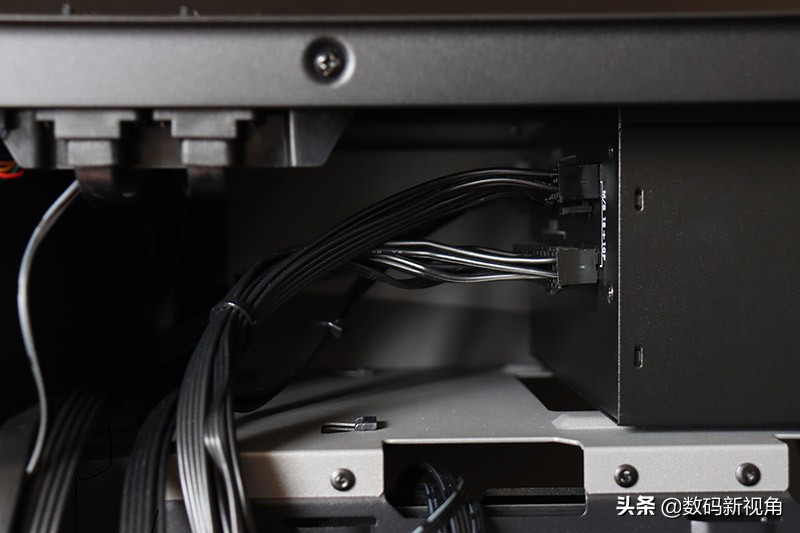 安钛克ne750金牌全模组电源虚标吗,安钛克ne650w金牌模组电源测评