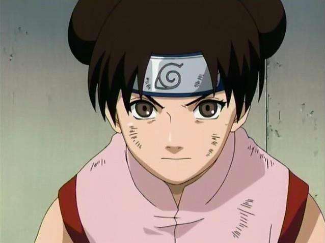 火影忍者中最浪费的设定——木叶十二忍