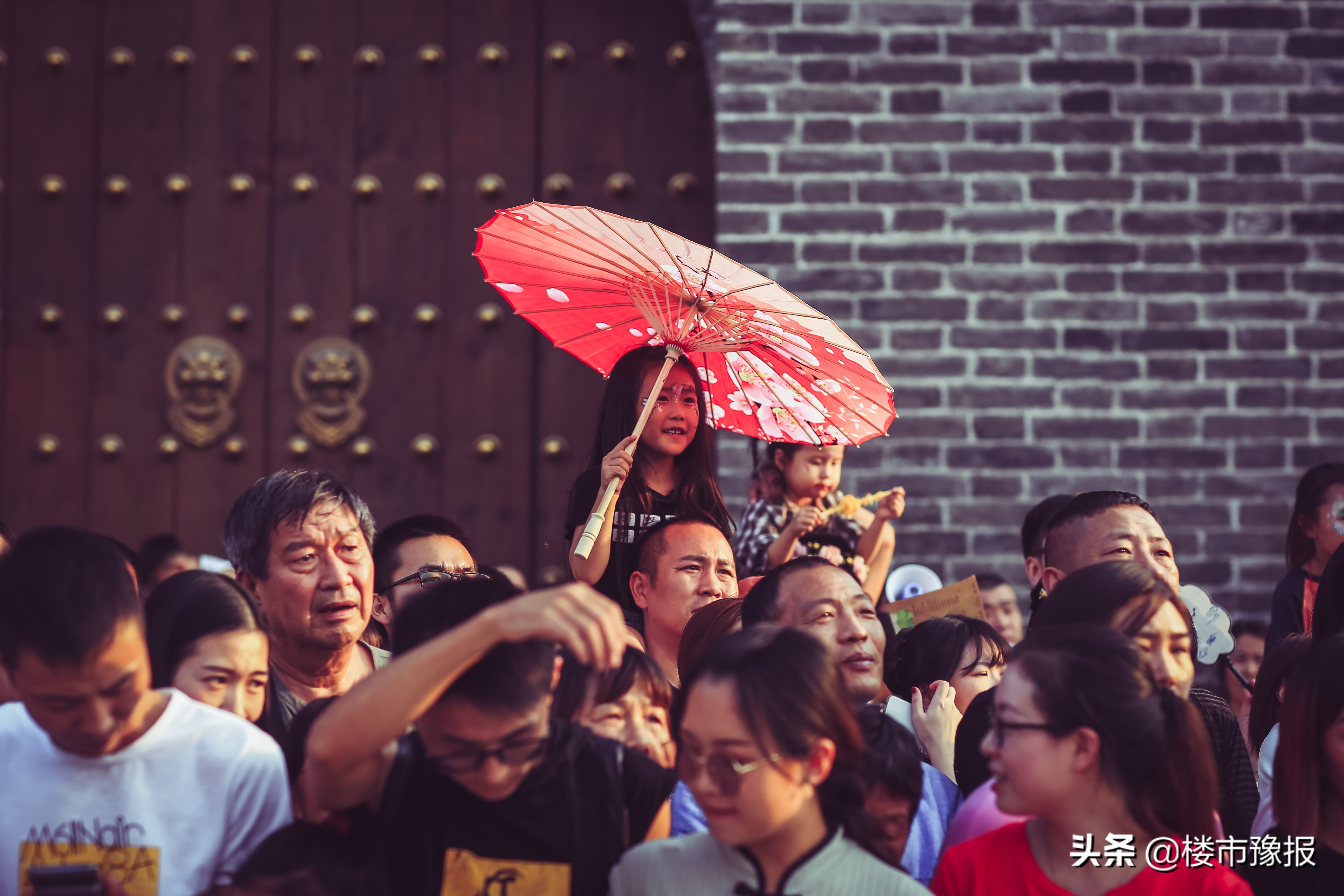 建业电影小镇实景记录,建业电影小镇必看