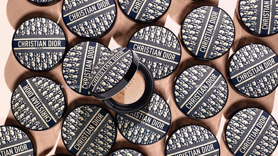 dior老花经典款,dior老花中古粉色