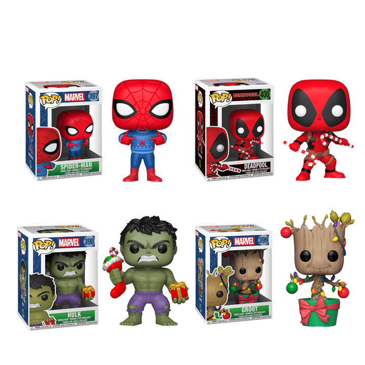 最热门的圣诞礼物top10,2020最值得买的100个圣诞礼物