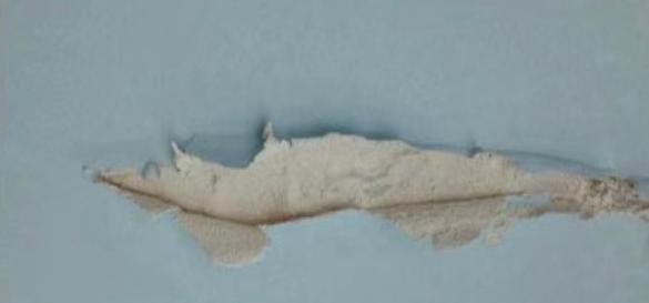 怎么避免新房刷漆开裂,墙面开裂全屋刷漆