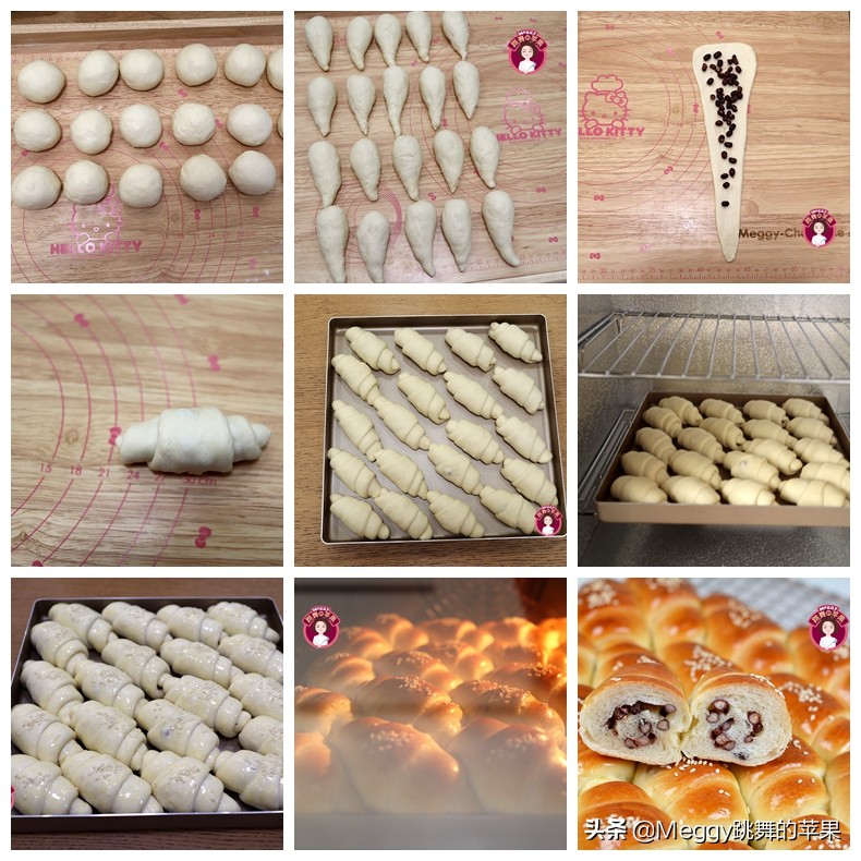 早餐比较好的全奶面包,早餐吃什么好吃的面包