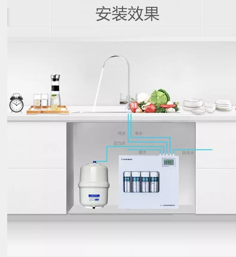 净水器的废水有必要保留吗,净水器的废水如何利用