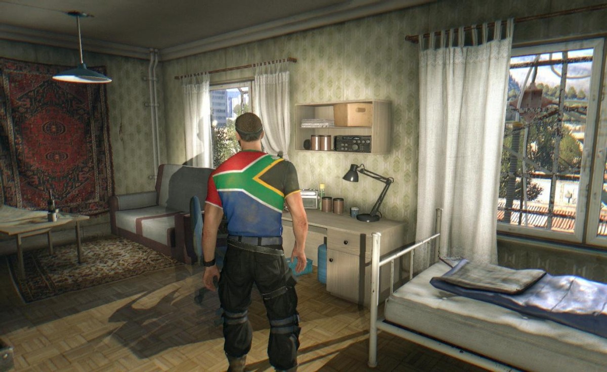 消逝的光芒鼠仔服装在哪里,消逝的光芒特殊服装