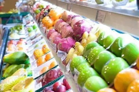 水果打蜡沾到衣服怎么清洗,水果打蜡如何将蜡去掉