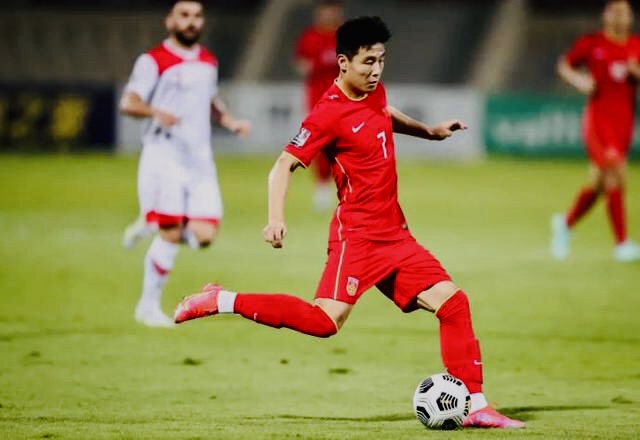 中国男足3-1击败叙利亚,中国男足对战叙利亚男足现场直播