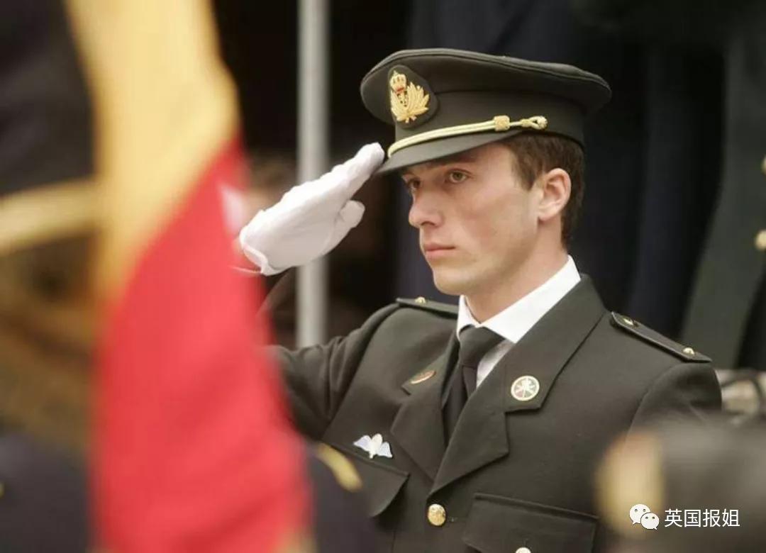 世界最帅王子视频,19岁全球最帅王子近况