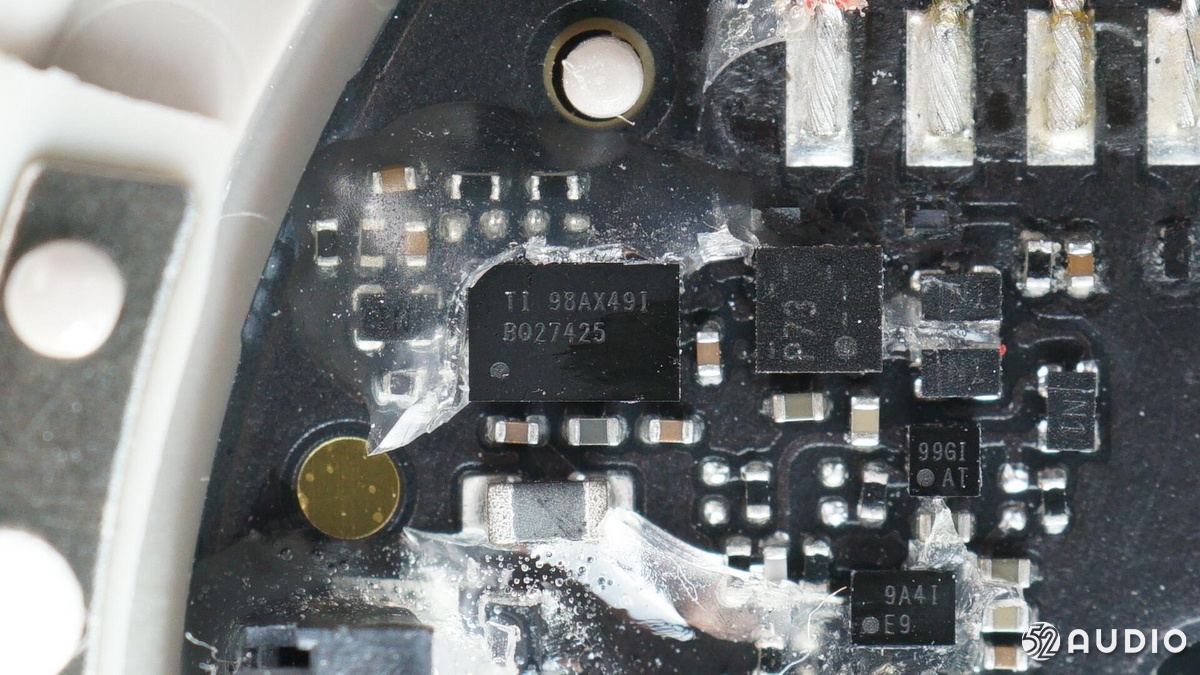 beatspro耳机拆解维修,拆解beatssolo2