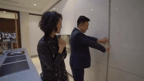 北京2.2亿豪宅火了！保洁费10万，卧室堪比二环一套房