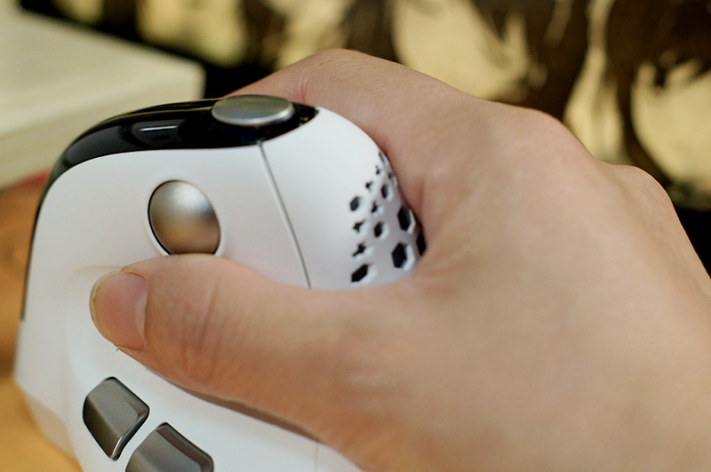 多彩m618xsd鼠标评测,多彩鼠标m618dbmini