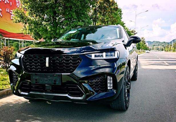 吉利跟wey哪个质量好,wey和比亚迪哪个好