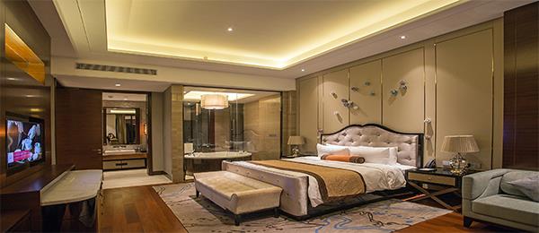 阳江洲际华邑酒店,昆明洲际华邑酒店