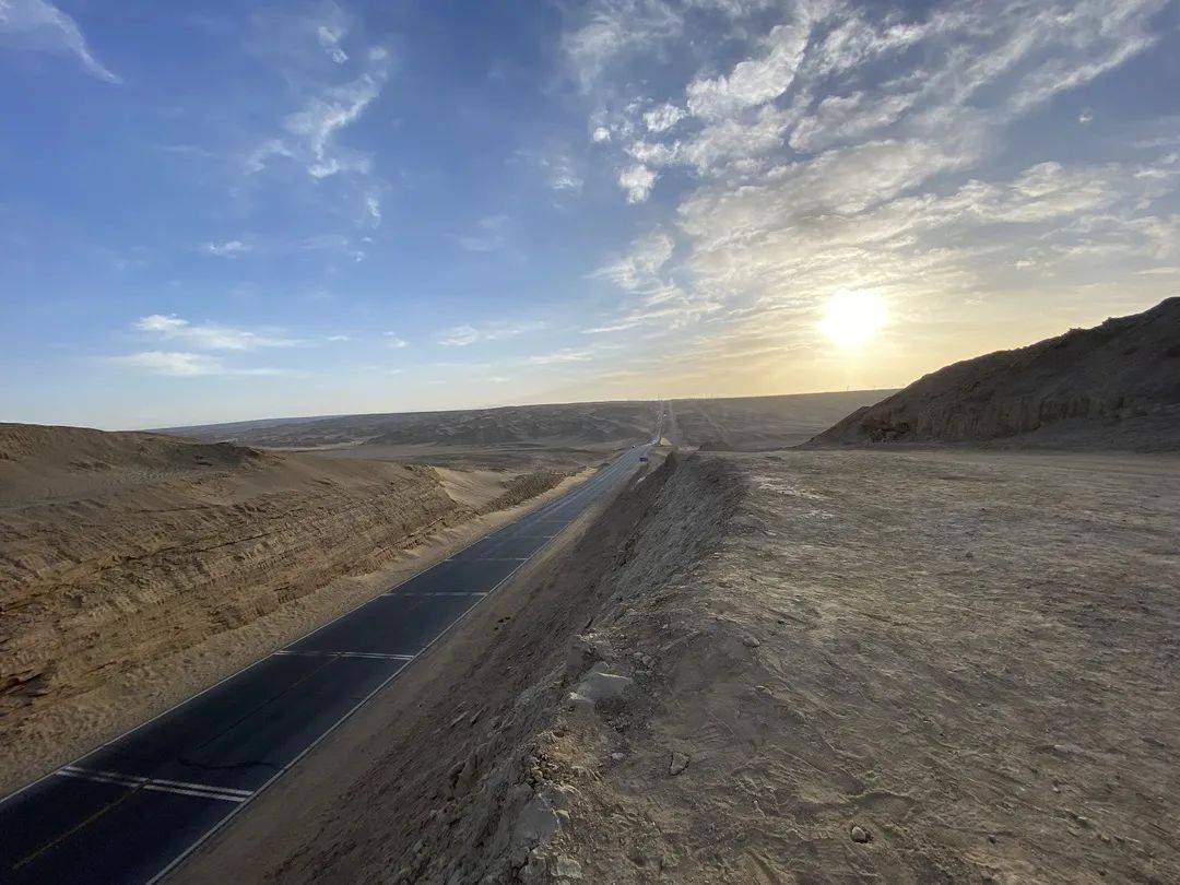 自驾房车甘青环线旅游攻略,房车去甘青环线