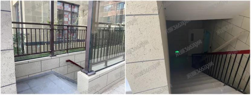 交房最新楼盘,交房楼盘迎大考满意答卷