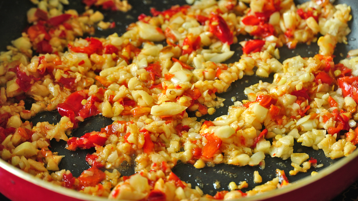 润肺降火的青菜,清肺去火的夏季美食菜谱