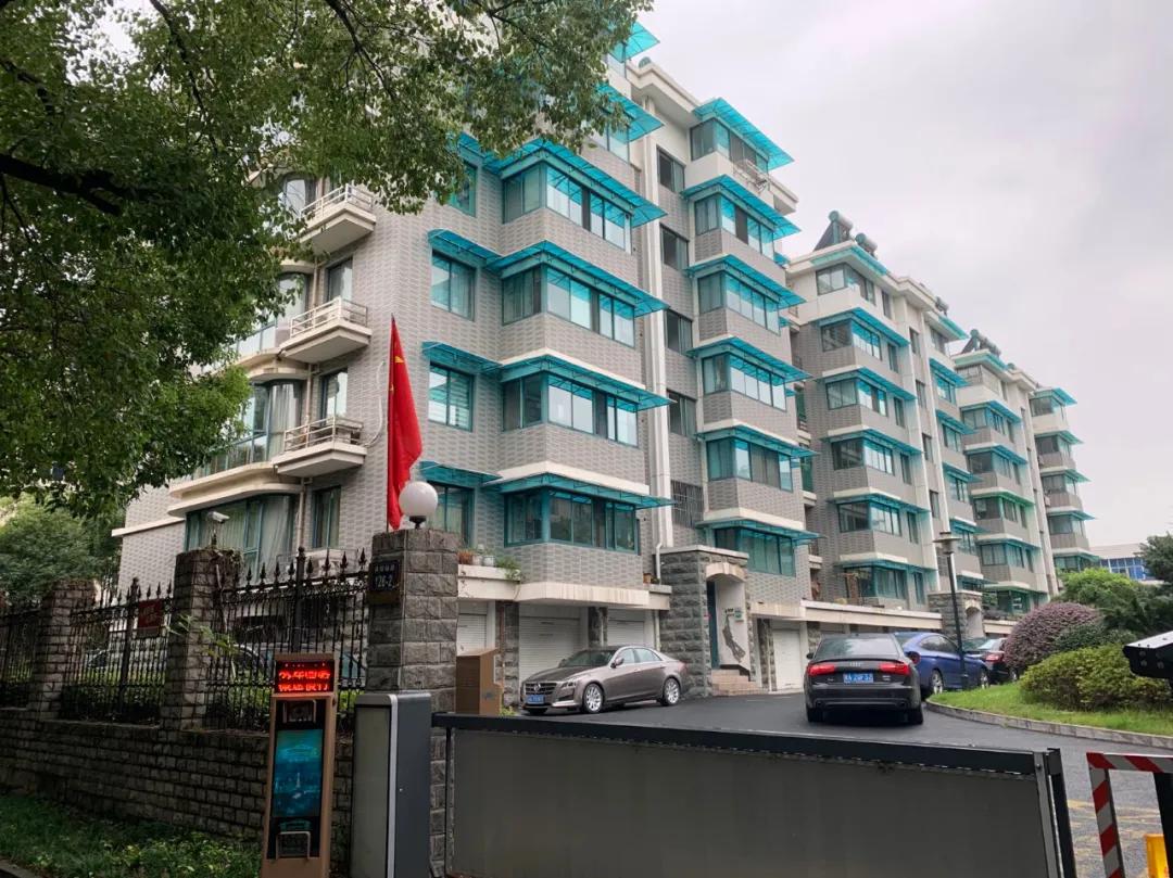 丝绸城与体育场板块，好风送我上青云！|房叔说No.315