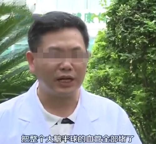 脂肪填充15天恢复照片脸型很满意,脂肪填充手术改善大小脸过程