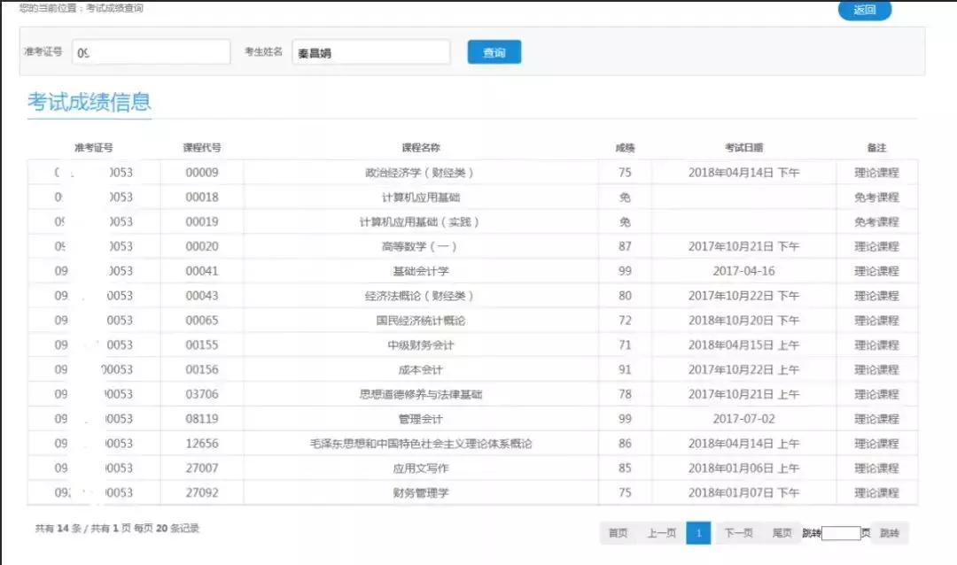 江苏自考学历学信网多久可以查询,自考学历怎么在学信网查