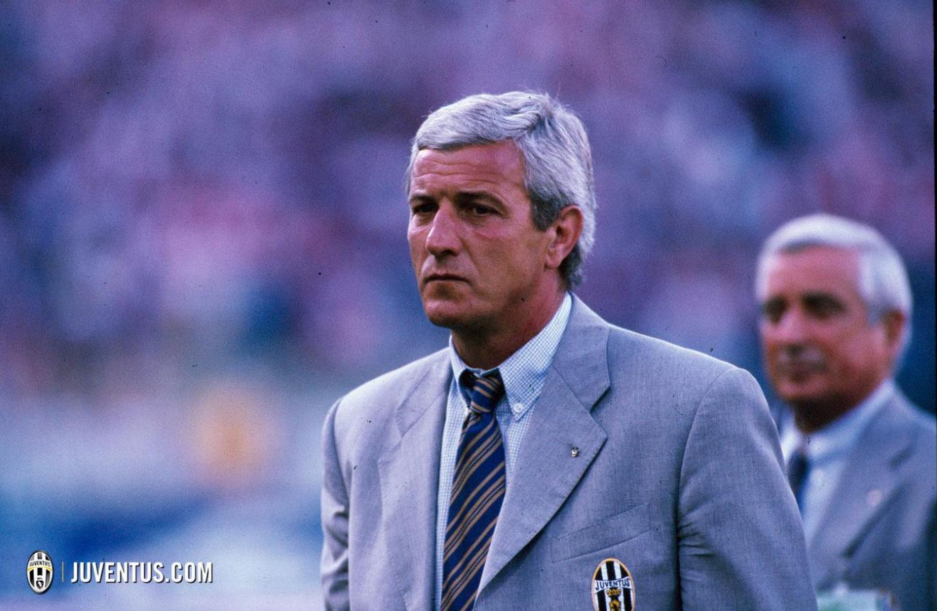 里皮帮助尤文夺几次意甲冠军,尤文图斯历史完整版