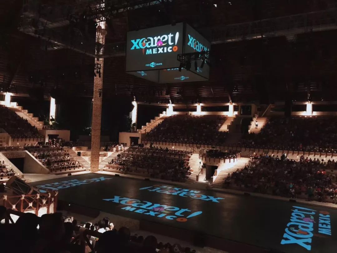 墨西哥尤卡坦半岛自驾,自驾旅游墨西哥路线推荐