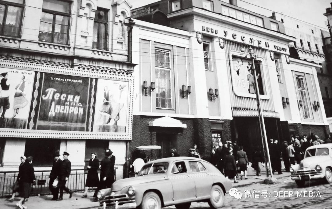 远东第一大城市哈巴罗夫斯克,俄罗斯乌拉尔山以东的最大城市