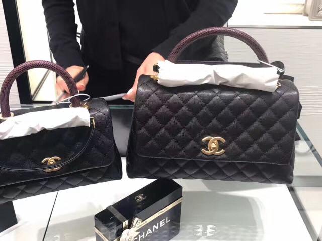 海外奢侈品造假,欧洲奢侈品代购骗局