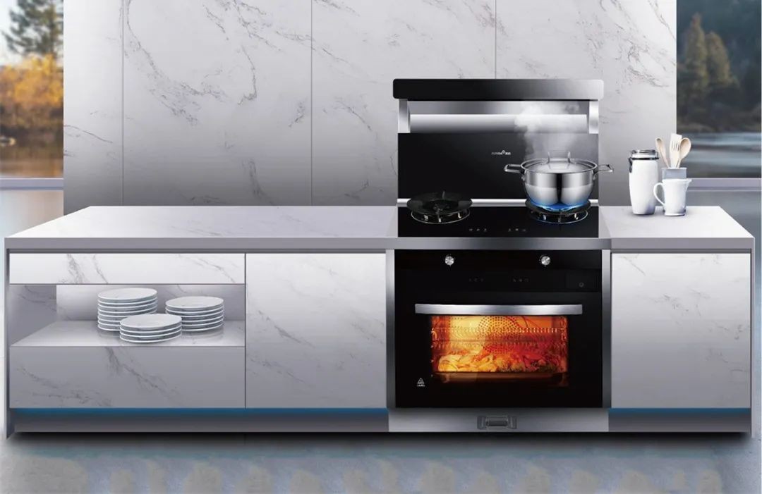 迅达厨电是几线品牌,迅达液化气灶是品牌吗