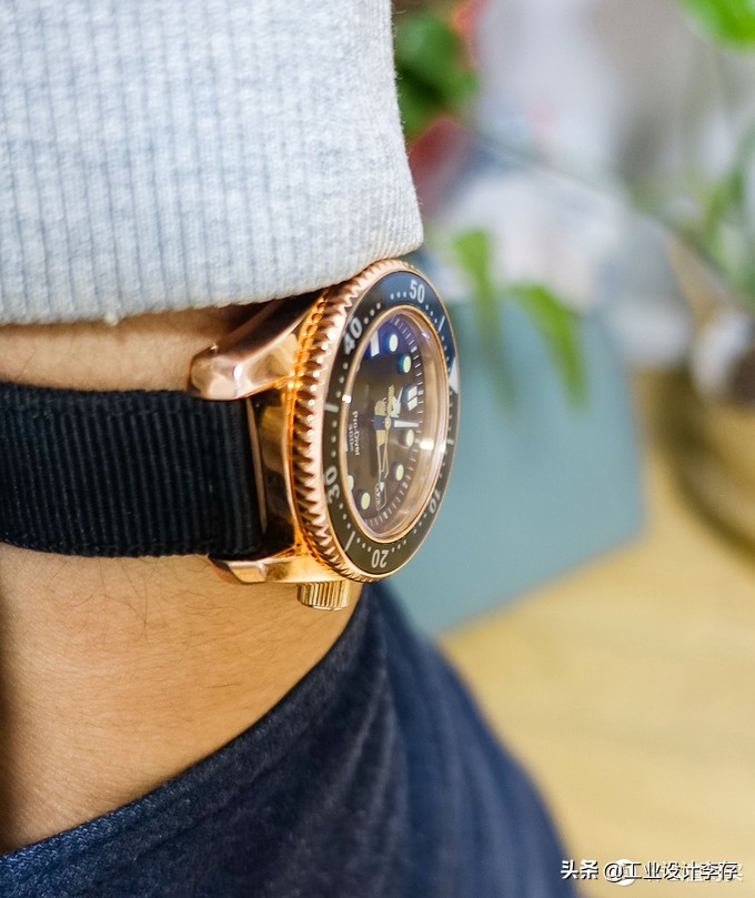 proxima潜水手表,智能手表冰川款方形开箱