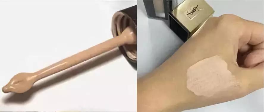 化妆粉底液选错肤质,化妆粉底液选错了