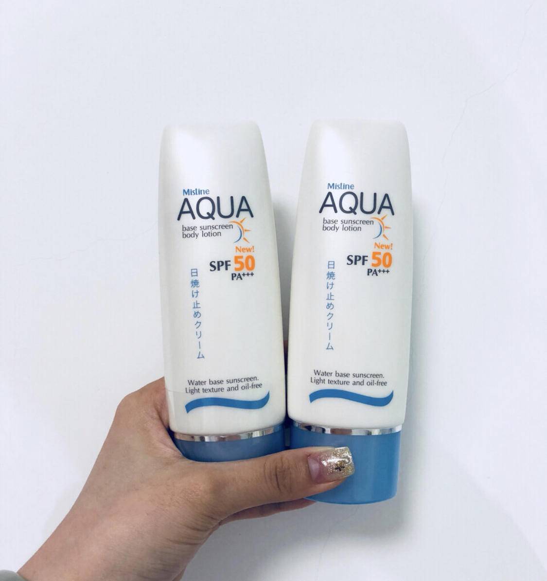 夏天不怕晒防晒又养肤,夏季防晒不闷热不挑人