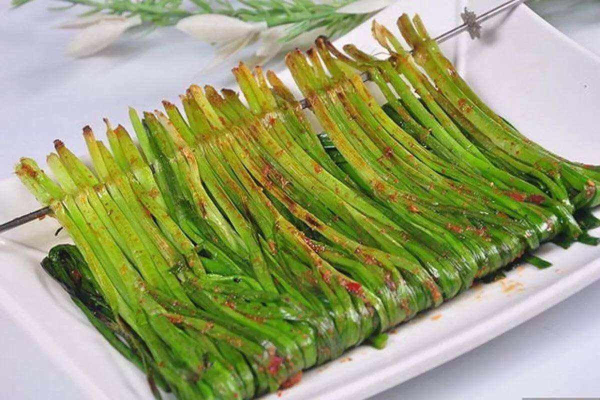 茭白韭菜花椒炒麦芽哪个不回奶,麦芽类回奶的食物