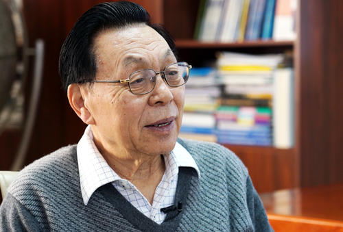 欧阳自远院士谈登月,欧阳自远谈2030年登月