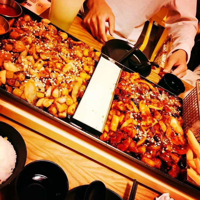 又一次“进京”，却也是走的匆忙......